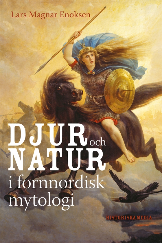 Djur och natur i fornnordisk mytologi