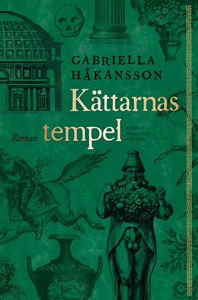 Kättarnas tempel : roman (e-bok) av Gabriella H