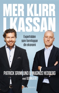 Mer klirr i kassan (e-bok) av Magnus Hedberg, P