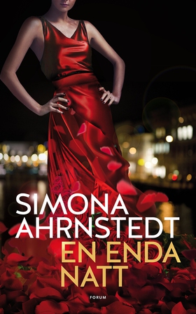 En enda natt (e-bok) av Simona Ahrnstedt