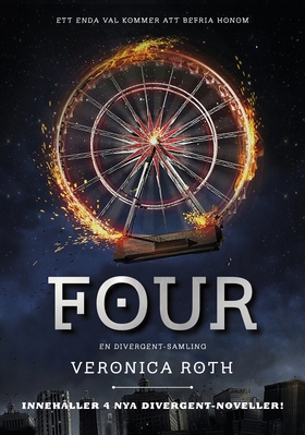 Four (En Divergent-samling) (e-bok) av Veronica