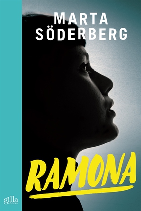 Ramona (e-bok) av Marta Söderberg