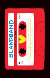 Blandband (e-bok) av Steven Camden