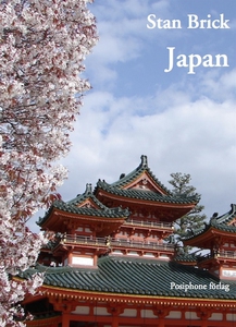 Japan (e-bok) av Stan Brick