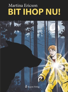Bit ihop nu! (e-bok) av Martina Ericson