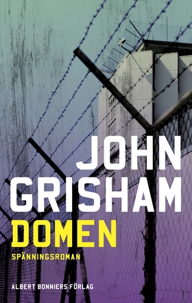 Domen (e-bok) av John Grisham