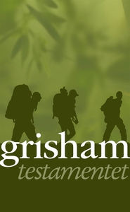 Testamentet (e-bok) av John Grisham