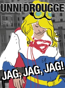 Jag, jag, jag (e-bok) av Unni Drougge