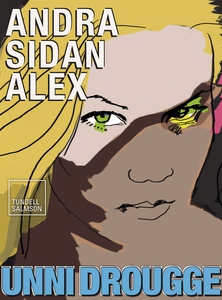 Andra sidan Alex (e-bok) av Unni Drougge