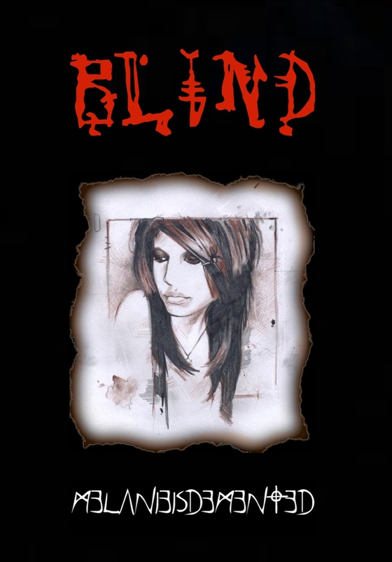Blind (e-bok) av MELANIEISDEMENTED
