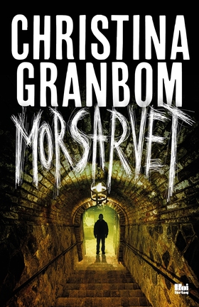 Morsarvet (e-bok) av Christina Granbom