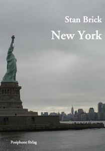 New York (e-bok) av Stan Brick