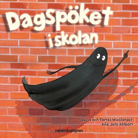 Dagspöket i skolan (ljudbok) av Jujja Wieslande
