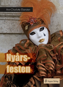 Nyårsfesten (e-bok) av Ann-Charlotte Ekensten