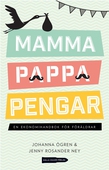 Mamma, pappa, pengar: En ekonomihandbok för föräldrar