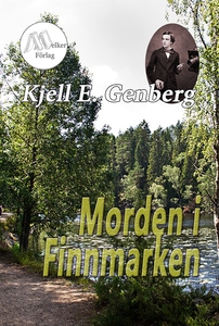 Morden i Finnmarken (e-bok) av Kjell E. Genberg