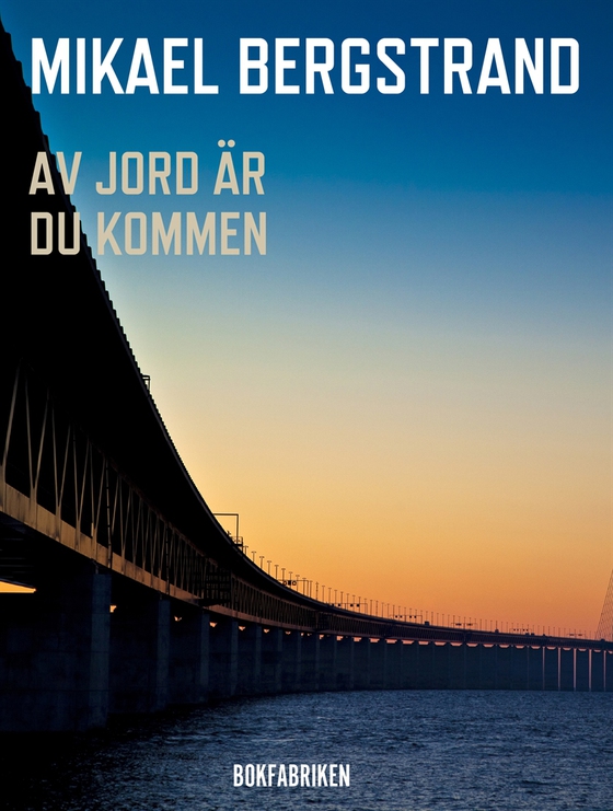 Av jord är du kommen