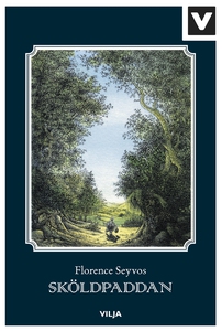 Sköldpaddan (e-bok) av Florence Seyvos
