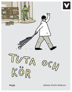 Tuta och kör (e-bok) av Johanne Emilie Andersen
