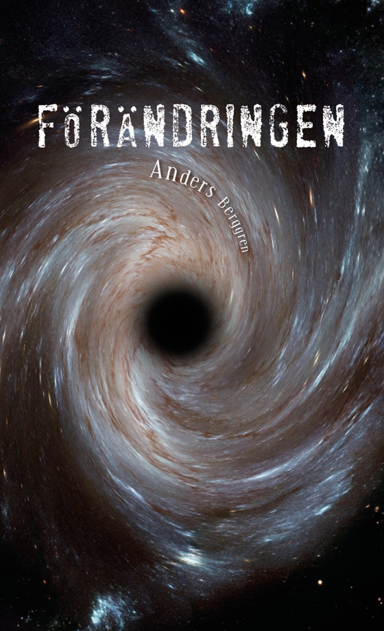 Förändringen (e-bok) av Anders Berggren