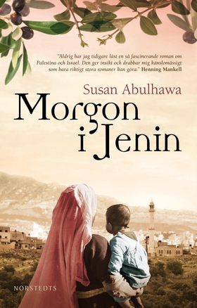 Morgon i Jenin (e-bok) av Susan Abulhawa
