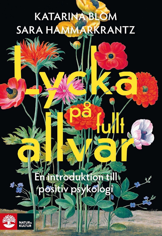 Lycka på fullt allvar