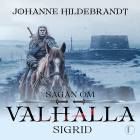 Sigrid (ljudbok) av Johanne Hildebrandt