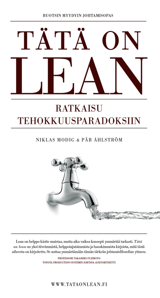 Tätä on Lean