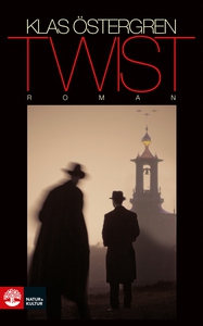Twist (e-bok) av Klas Östergren