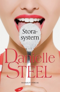 Storasystern (e-bok) av Danielle Steel