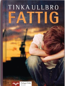 Fattig (e-bok) av Tinka Ullbro