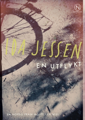 En utflykt (e-bok) av Ida Jessen
