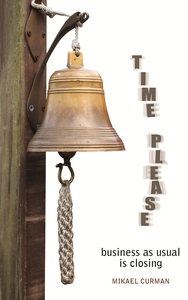 Time Please (e-bok) av Mikael Curman