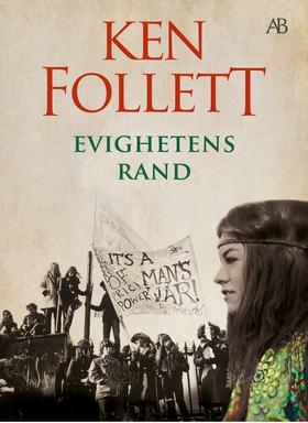 Evighetens rand (e-bok) av Ken Follett