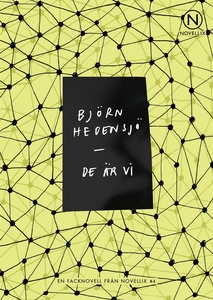 De är vi (e-bok) av Björn Hedensjö