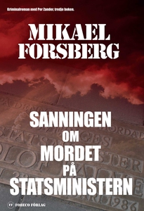 Sanningen om mordet på statsministern (e-bok) a