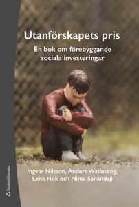 Utanförskapets pris (e-bok) av Nima Sanandaji,