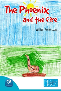 The phoenix and the fire (e-bok) av William Pet