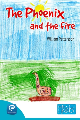 The phoenix and the fire (e-bok) av William Pet