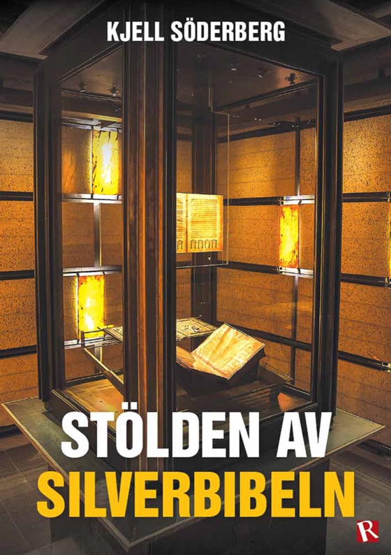 Stölden av Silverbibeln