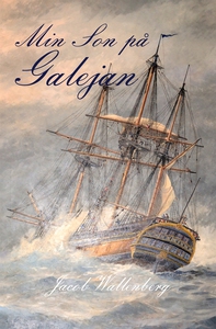 Min son på galejan (e-bok) av Jacob Wallenberg