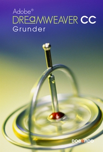 Dreamweaver CC Grunder (e-bok) av Irené Friberg