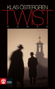 Twist (ljudbok) av Klas Östergren
