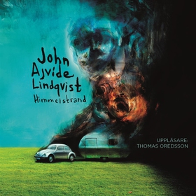 Himmelstrand (ljudbok) av John Ajvide Lindqvist