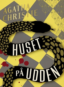 Huset på udden (e-bok) av Agatha Christie