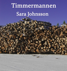 Timmermannen (ljudbok) av Sara Johnsson