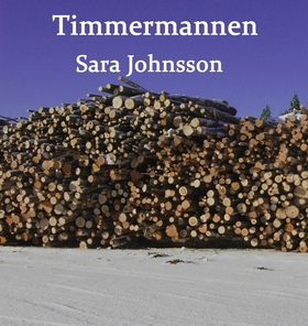 Timmermannen (ljudbok) av Sara Johnsson