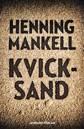 Kvicksand (e-bok) av Henning Mankell