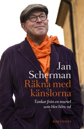 Räkna med känslorna (e-bok) av Jan Scherman