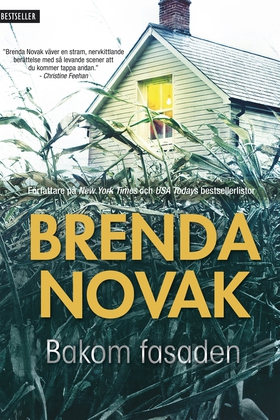 Bakom fasaden (e-bok) av Brenda Novak